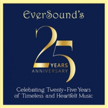 V/A - Eversound's 25th Anniversary Celebration