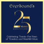 V/A - Eversound's 25th Anniversary Celebration