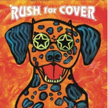 V/A - Rush For Cover