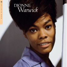 Warwick, Dionne - Now Playing