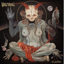 Wolfskull - Ave Goddess