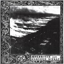 Wormwitch & Sadistic Ritual - Wormwitch & Sadistic Ritual