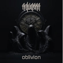 Antumbra - Oblivion