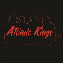 Atomic Kings - Atomic Kings