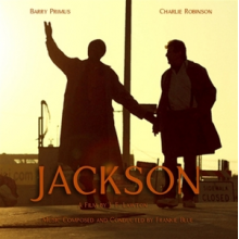 Blue, Frankie - Jackson