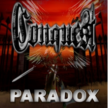 Conquest - Paradox