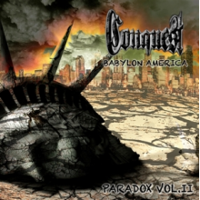 Conquest - Paradox Vol.Ii Babylon America