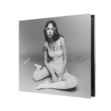 Eva - Page Blanche