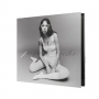 Eva - Page Blanche