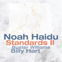 Haidu, Noah - Standards Ii