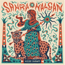 Halgan, Sahra - Hiddo Dhawr