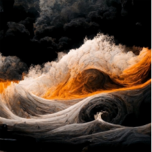 Oh Hiroshima - All Things Shining