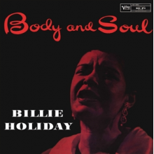 Holiday, Billie - Body and Soul