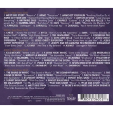 David Yazbek - Musicals-Gold Collection