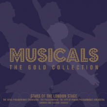 David Yazbek - Musicals-Gold Collection