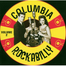 Various - Columbia Rockabilly 2