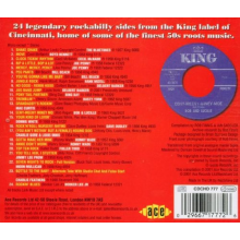 V/A - King Rockabilly