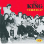 V/A - King Rockabilly