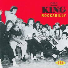 Various - King Rockabilly