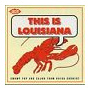 V/A - This is Louisiana