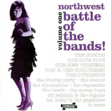 V/A - Northwest Battle of...1
