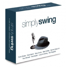 Various - Simply Swing