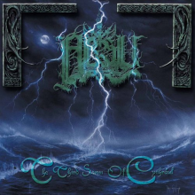 Absu - Third Storm of Cythraul