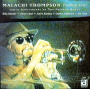 Thompson, Malachi - Freebop Now !