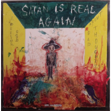 Country Teasers - Satan is Real Again