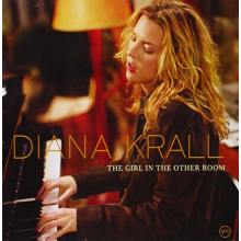 Krall, Diana - The Girl In the Other Room