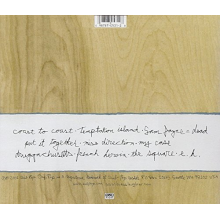 Love As Laughter - Sea To Shining Sea