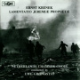 Alessandra Marc, Marita Posselt, Heinz Kruse, Mich - Lamentatio Jeremiae Proph