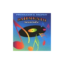 Various - Jahmento Records