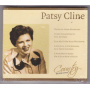 Cline, Patsy - Country Sessions