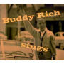 Rich, Buddy - Buddy Rich Just Sings