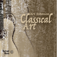 Johnson, Art - Classical Art