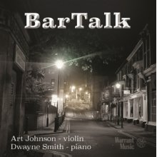 Johnson, Art & Dwayne Smith - Bartalk