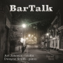 Johnson, Art & Dwayne Smith - Bartalk