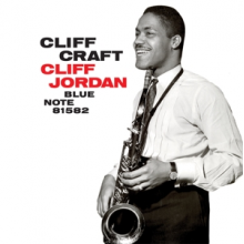 Jordan, Cliff - Cliff Craft