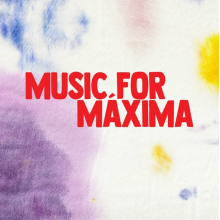 Krezip - Music For Maxima