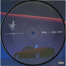 Le$ - 7-45 South/Top Down
