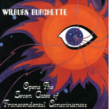 Burchette, Master Wilburn - Opens the Seven Gates of Transcendental