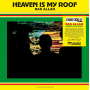 Ras Allah - Heaven is My Roof