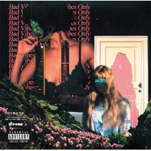 Nf Zessho - Bad Vibes Only