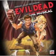 Original Soundtrack - Evil Dead