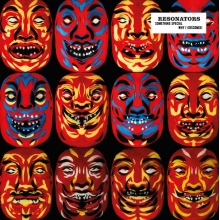 Resonators - Something Special / Why I