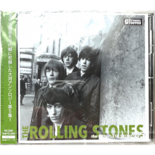 Rolling Stones - The Complete Stones #5