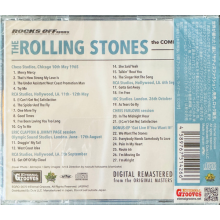 Rolling Stones - The Complete Stones #6