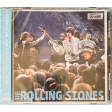 Rolling Stones - The Complete Stones #6