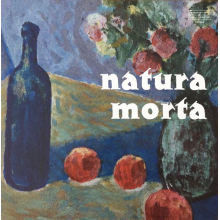 Wunder, Sven - Natura Morta